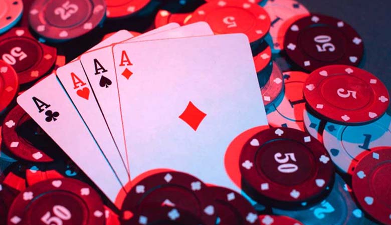 Casino Online Site