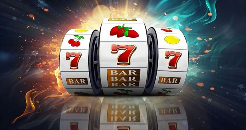 Slot Online