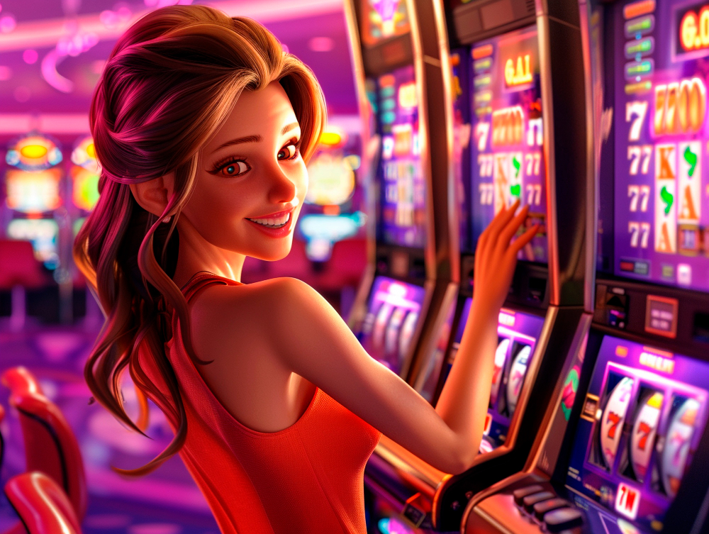 Judi Online Slot
